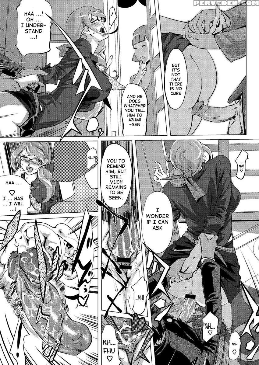 Free Day At The Azumi Beauty Salon Chapter 1000 Page 19